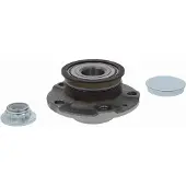 VAICO Radlagersatz Hinten für SKODA Rapid Spaceback (NH1) 120mm V10-4073
