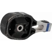 VAICO Motorlager Gummimetalllager Unten für OPEL Corsa F V40-2463