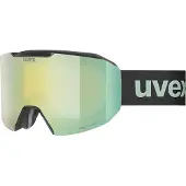 Uvex Evidnt Attract S Skibrille Für Damen