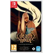Games Switch Death Howl