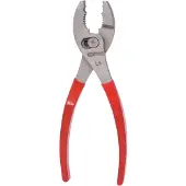 Ks Tools TITANplus Universalzange, Länge 200 mm, 2-Komponentengriff