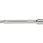 Ks Tools 918.3802-E, Einzelner Artikel, Verlängerungsstange, Chrom-Vanadium-Stahl, 150 mm, 1 Stück(e)