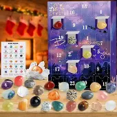 OEM Adventskalender 2023 Premium Aftelkalender Kerstcadeau Sinterklaas Cadeau