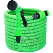 OEM Ausziehbare Gartenschlauch 30m wasserdicht 7 Funktionen