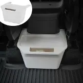 OEM Auto-Müllbehälter weiß Organizer