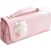 Carla Strafe Ogutare rosa One size