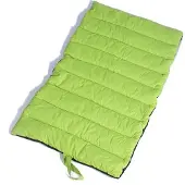 OEM Wassbares, wasseraffes Hundebett, 130x90cm, Reise, Mittelgroß