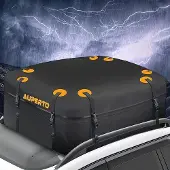 OEM Wasserdichter Autotank für zusätzliche Lagerung - 15 Kubikfuß (425 Liter)
