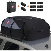 OEM Dachbox mit Antirutschmatte - Gepäckbox für Autos