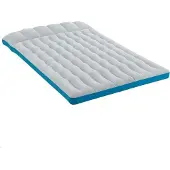 Markenlos Campingluftbett 2-Personen - 127cm x 193cm x 24cm