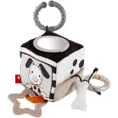 Sigikid Aktiv-Spiel-Würfel 1 Pc