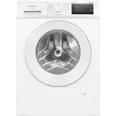 Siemens iQ300, Waschmaschine, Frontlader, 8 kg, max. 1400 U/min. WM14N0H5