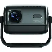 Strong Mira-X1, 500 ANSI Lumen, LCD, 1080p (1920x1080), 1000:1, 16:9, 1016 - 3048 mm (40 - 120")