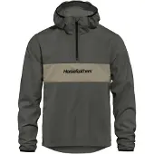 Horsefeathers - Hill Jacket - Fahrradjacke Gr L grau