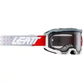 Leatt LeattVelocity4.5Forge2024Motocross-Brille