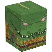 Squaroes Star Trek The Original Series The Gorn Deck-box