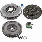 SACHS Kupplungssatz Kupplung 2290 601 233