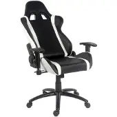 LC-Power LC Power LC-GC-2 Ergonomischer Gaming-Stuhl mit abnehmbaren Kopf- und Lendenkissen