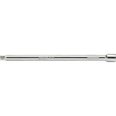 Ks Tools 918.3898-E, Einzelner Artikel, Verlängerungsstange, Chrom-Vanadium-Stahl, 250 mm, 1 Stück(e)