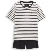 Tom Tailor Shorty atmungsaktiv, Viskosemix