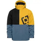 Horsefeathers Citadel Jacke (gelb)