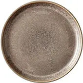 Bitz Gastro Teller 17cm Grau / Grau