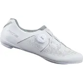 Shimano Rennrad - Fahrradschuhe RC302 Woman, weiß