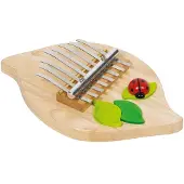 Goki Kalimba Marienkäfer