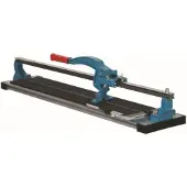 Dedra tile cutting machine Guide X-profile 1200mm (1154)