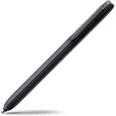 Faber-Castell - Avori Ballpoint Pen – Extra Bold Blue Refill (Cosmic Flow)