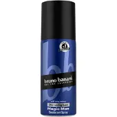 Bruno Banani Dezodorant w sprayu Magic Man 150 ml