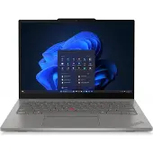 Lenovo ThinkPad L13 2-in-1 Gen 6 21R7 - Flip-Design - Intel Core Ultra 7 255U - Win 11 Pro - Intel Graphics - 32 GB RAM - 512 GB SSD TCG Opal Encryption 2, NVMe - 33.8 cm (13.3")