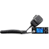 Midland CB-Funkgerät 28 AM/FM/ASQ/VOX 12/24 V 4 W