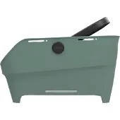 Basil Cento Neo Nx Hinterer Korb 21l