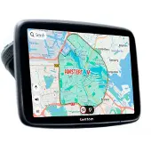 TomTom Go Superior 7 Welt