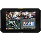 Atomos Shogun Classic 4K Recorder / Monitor - Dealpreis