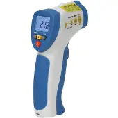 Peaktech IR-Thermometer -50...+380 °C ( 4965)