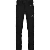 Dassy Stretch-Arbeitshose Storax - schwarz - 54+5cm