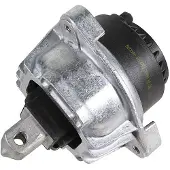 METZGER Motorlager Hydrolager Rechts für BMW 5 Touring (F11) 8054750