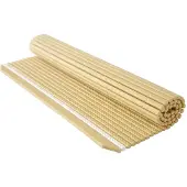 Hendi Makisu Sushi-Rollmatte aus Polypropylen Hasegawa 250 x 165 mm