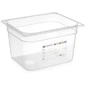 Hendi Gastronorm Behälter 1/2 GN 1/2