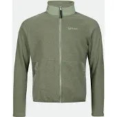 Halti Men's Soolo Layer Jacket Mitte