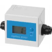 Hendi Elektronischer Wasserdurchflussmesser für -Filter