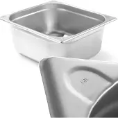Hendi Gastronorm Behälter 2/3 Kitchen Line