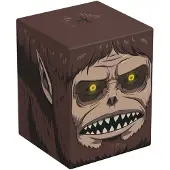 Squaroes Attack On Titan Aot009 Beast Titan Deck-box
