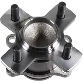 METZGER Radlagersatz Hinten für HONDA JAZZ IV (GK) 139mm WM 2401