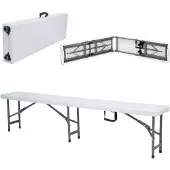 Super Merchant Sitzbank klappbar 1830x300x430 mm