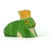 Ostheimer -Froschkönig