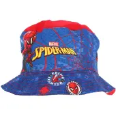 Procos Spider-Man Crime Fighter Kinder Fischerhut 54 cm