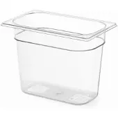 Super Merchant Gastronorm Behälter 1/4 Profi Line